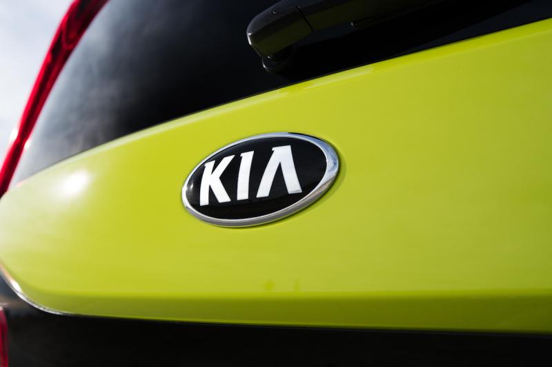  - Kia Soul EV (2020) | les photos officielles
